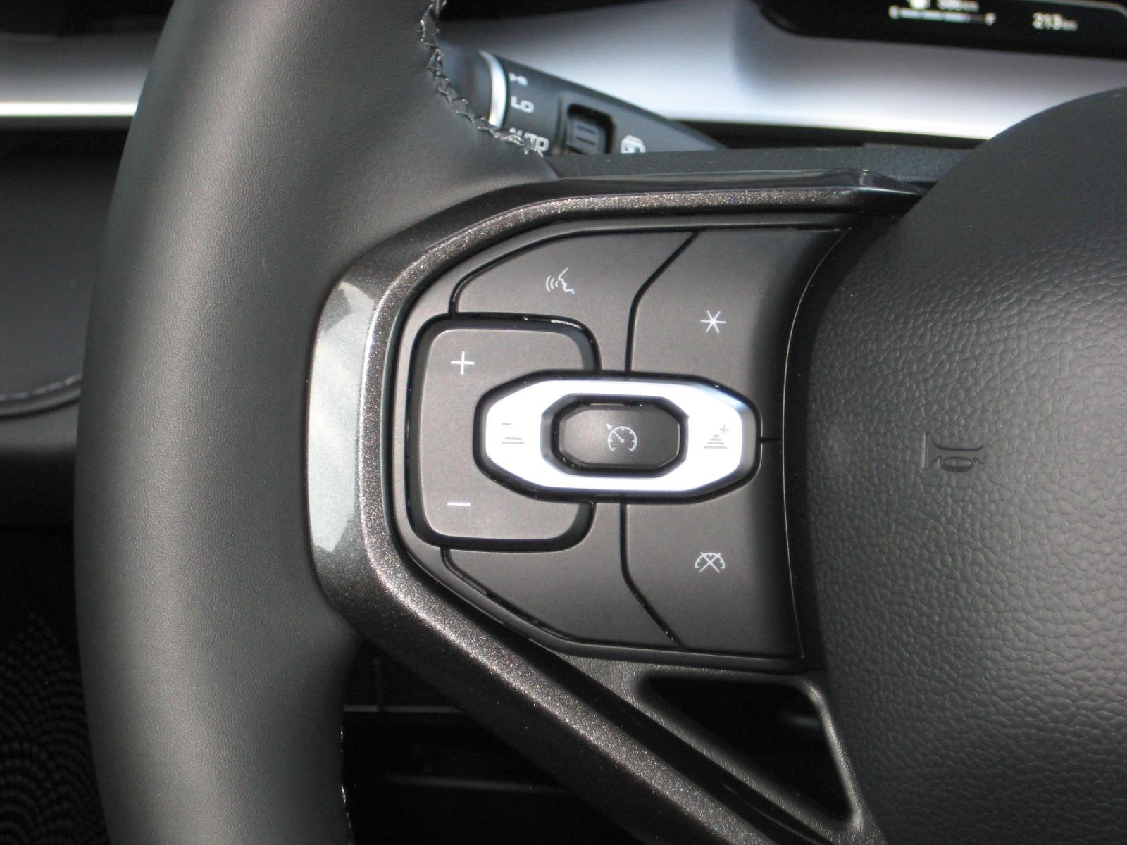 Great Wall Haval H6 Luxury 1.5 Turbo Hybrid/Vorführwagen, миниатюра 18