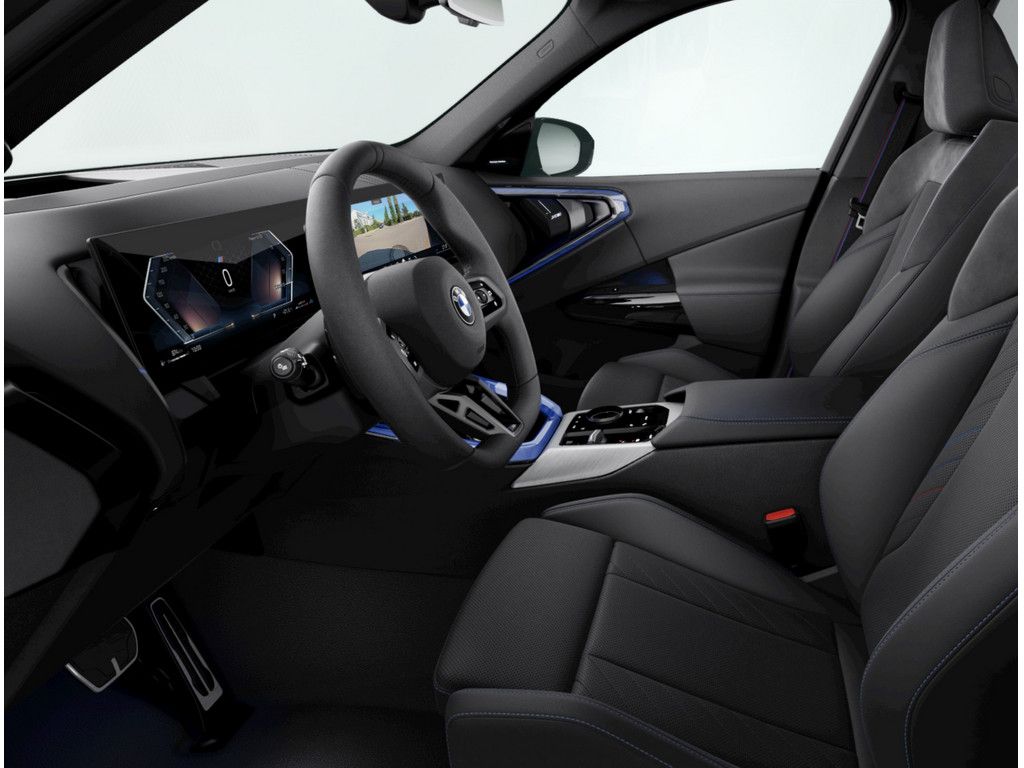 BMW X3 - Bild 5