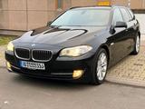 BMW 5er F11 520d Touring Kombi Pano AHK Gr... - BMW: 5er F11