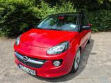 Opel Adam SLAM 1.4 rot/schwarz 110000 km TÜV neu - Opel Adam in Hagen