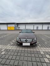 Mercedes-Benz Mercedes Benz c300 w204 - Mercedes-Benz C 300 aus 2012