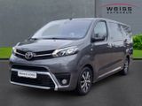 Toyota Proace Verso L2 Team D Automatik 8-Sitzer Navi H - Toyota Proace (Verso) aus 2018
