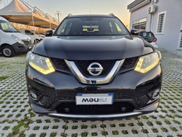 Nissan X-Trail - 1