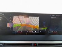 BMW iX - Vorschau Bild 16