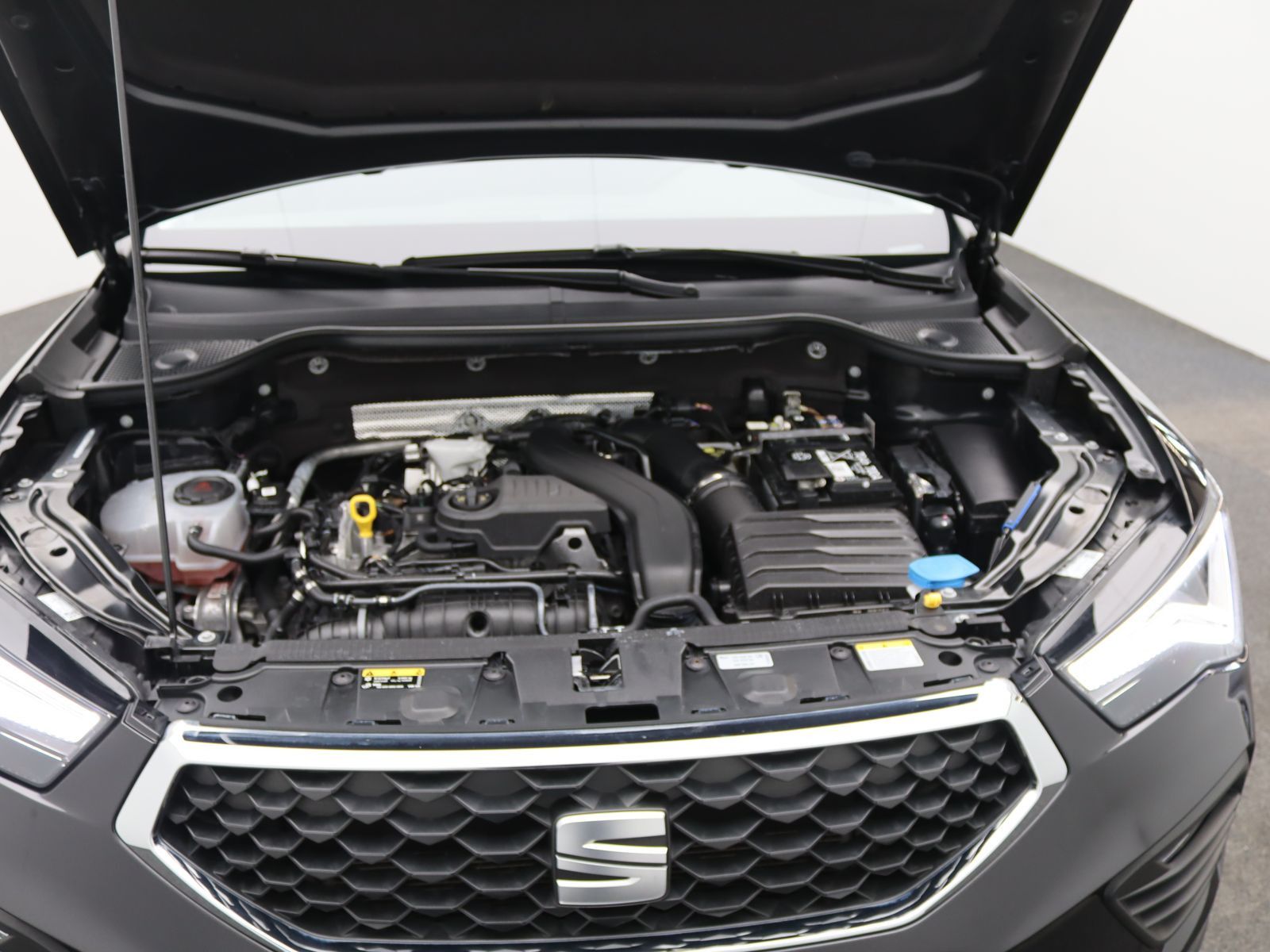Seat Ateca - Bild 19