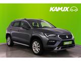 Seat Ateca 1.5TSI DSG Xperience+LED+NAVI+VIRTUAL+PDC - gebrauchte Seat Ateca aus dem Jahr 2024