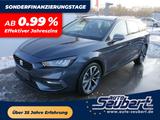 Seat Leon Kombi FR 2.0 TDI DSG*NAVI*TEMPOMAT*KAMERA*K - Seat Leon: Fr TDI Dsg