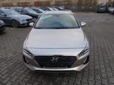 Hyundai i30 cw Premium, AHK Leder Navi LED, zus. Alu WR - Hyundai i30: Cw