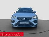 Seat Ateca 1.5 TSI DSG Xperience ab mtl. 179,- Euro S - mit Benzin-Antrieb: Geländewagen, mit Klimaanlage