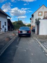 Mercedes-Benz Mercedes s 320 - gebrauchte Mercedes-Benz S 320 aus dem Jahr 2002