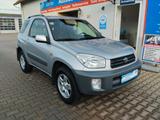 Toyota RAV 4 1.8-l-VVT-i  TÜV-AU 12-2027 - Toyota RAV 4: 1.8