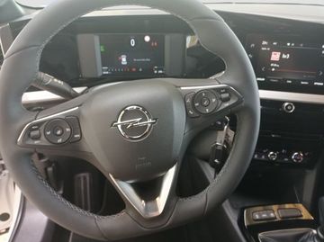 Fotografie 10 des Opel Mokka GS Kamera LED Sitzheizung Allwetterreifen