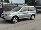 Honda HR-V 1.6i 2wd Klima+TÜV&Service Neu - Honda aus 2001