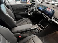 BMW iX1 - Vorschau Bild 5