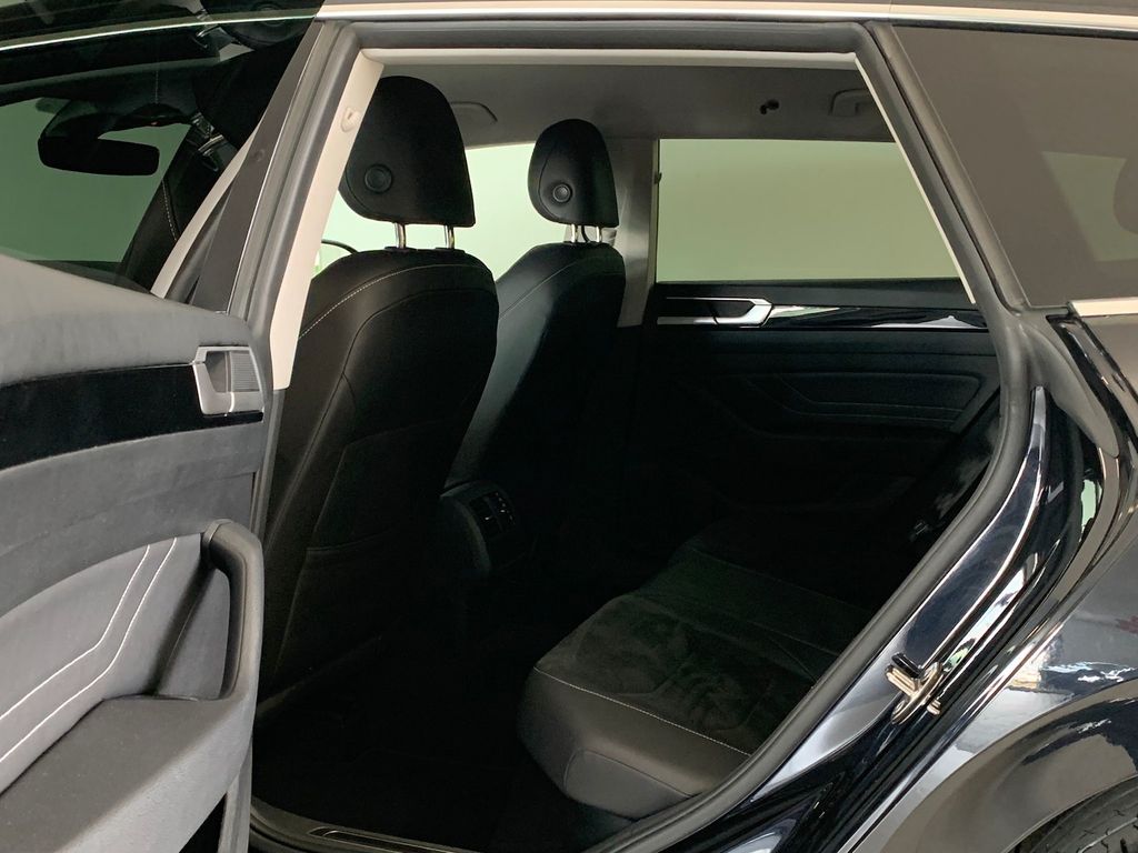 Volkswagen Arteon SHOOTING BRAKE*NAV*LEDER*ViCo*ACC*SHZ*LED