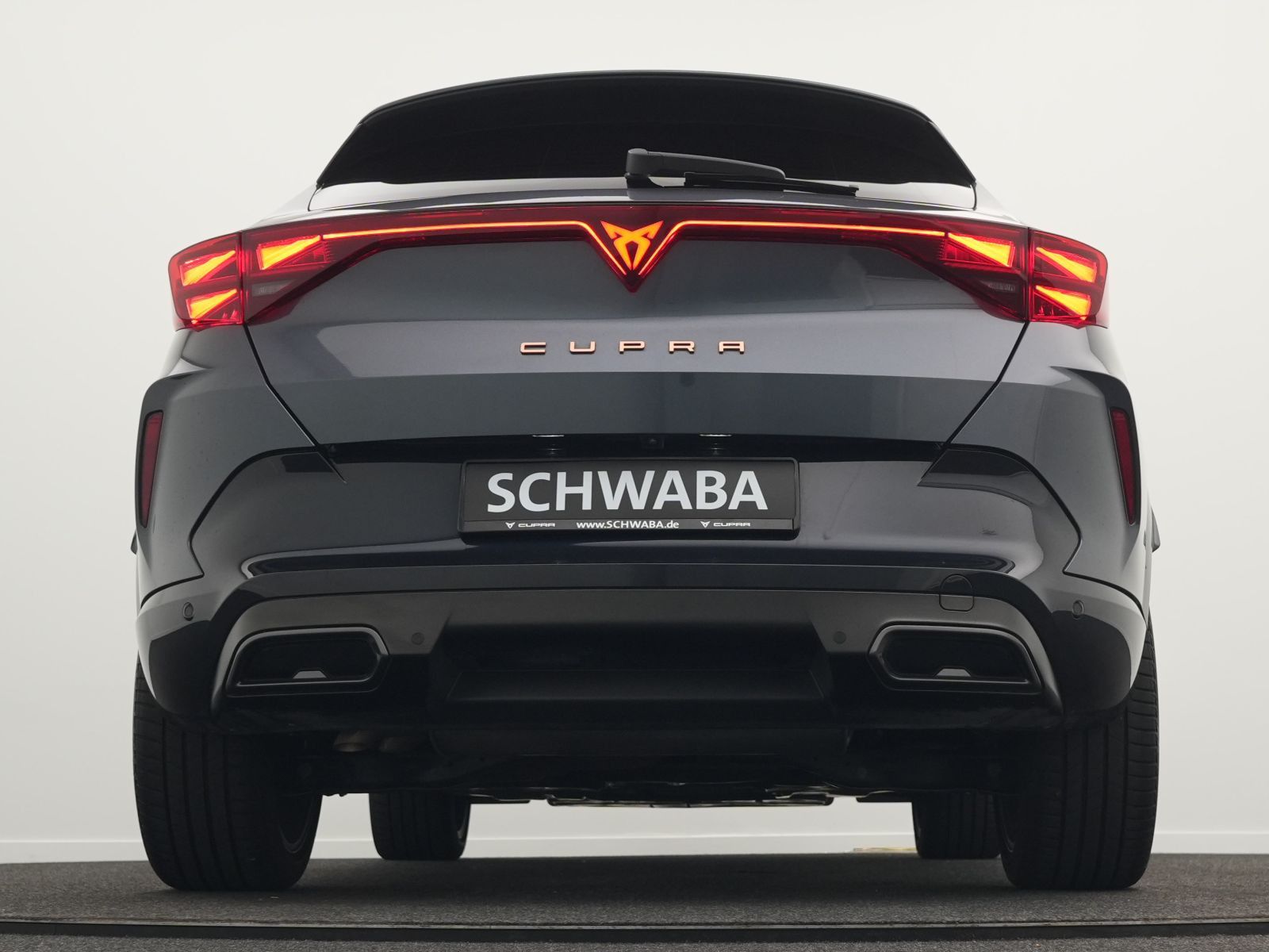 Cupra Formentor - Bild 42