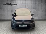 Volkswagen Caddy Maxi 2.0 TDI Maxi Trendline Navi+Sitzheizu - Volkswagen Caddy Maxi: TDI