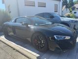 Audi R8 5.2 FSI Performance 5J Gar B&O SportAga Kam - Audi R8: Sport