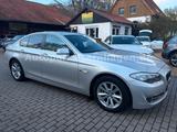 BMW 520d Automatik*HUD*RFK*Leder*Xenon*S-Dach*Memory - BMW 520 aus 2011: 520d