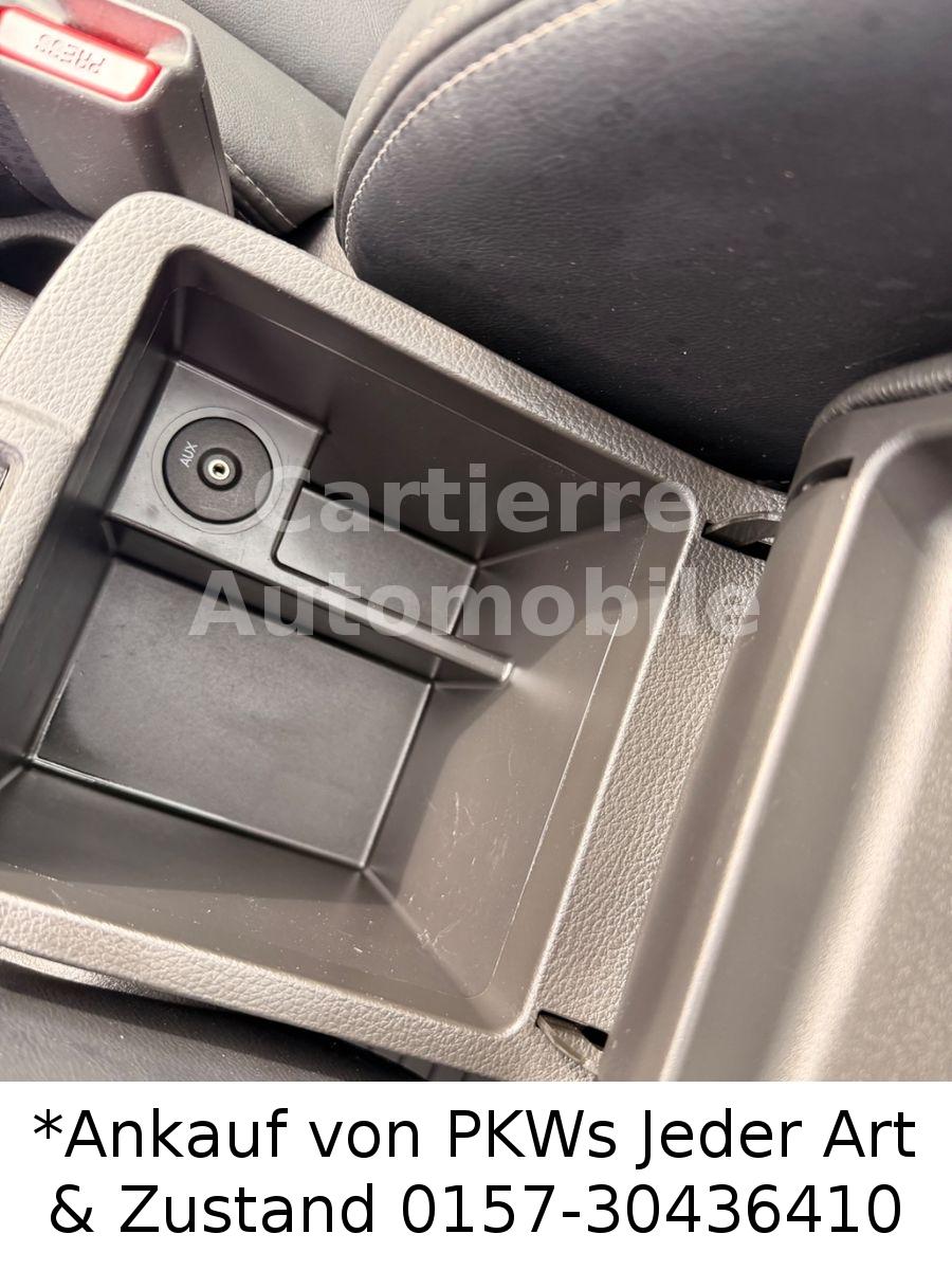 NISSAN X-TRAIL - 4X4 - 173 CV - BVM