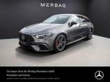 Mercedes-Benz CLA 45 AMG S 4M SB PAN SITZKLIMA MULTIBEAM NIGHT - Mercedes-Benz CLA 45 AMG: Kombi
