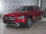 Mercedes-Benz E 220 d 4Matic All-Terrain 360° KEYLESS*1.HAND* - Mercedes-Benz E 220 in Dresden