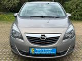 Opel Meriva 150 Jahre Opel *Automatik *PDC *SHZ *TÜV! - Opel Meriva Gebrauchtwagen in München