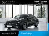 Mercedes-Benz CLA 250 + mit EQ Technologie AMG MBUX Ambiente