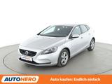 Volvo V40 1.6 T2 You!*TEMPO*BI-XENON*PDC*SHZ* - Volvo V40 YOU!