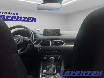 Mazda CX-5 - 11