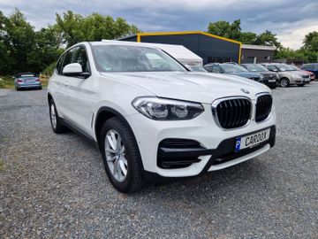 BMW X3 - 4