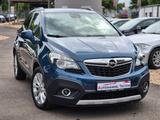 Opel Mokka Innovation 4x4 *Bi-Xenon *Navi *Kamera - Opel Mokka in Berlin