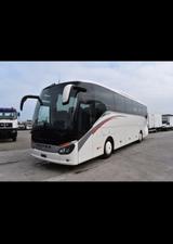 Setra S515hd - Setra S 515 HD