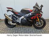 Aprilia RSV4 1100 Factory Topzustand - APRILIA RSV4 1100