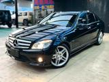 Mercedes-Benz C 300 AVANTGARDE - gebrauchte Mercedes-Benz C-Klasse aus dem Jahr 2010