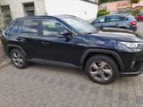 Toyota RAV4 Garantie - Toyota RAV 4 Gebrauchtwagen in Köln