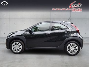 Toyota Aygo (X) - 3