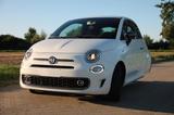 Fiat Ellenator Fiat 500 S top gepflegt, TÜV bis 2027