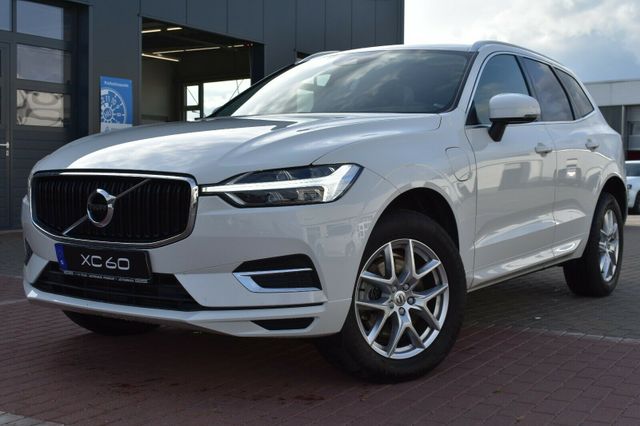 Volvo XC60 T8 Twin Engine AWD Momentum*PANO*LUFT*STHZG