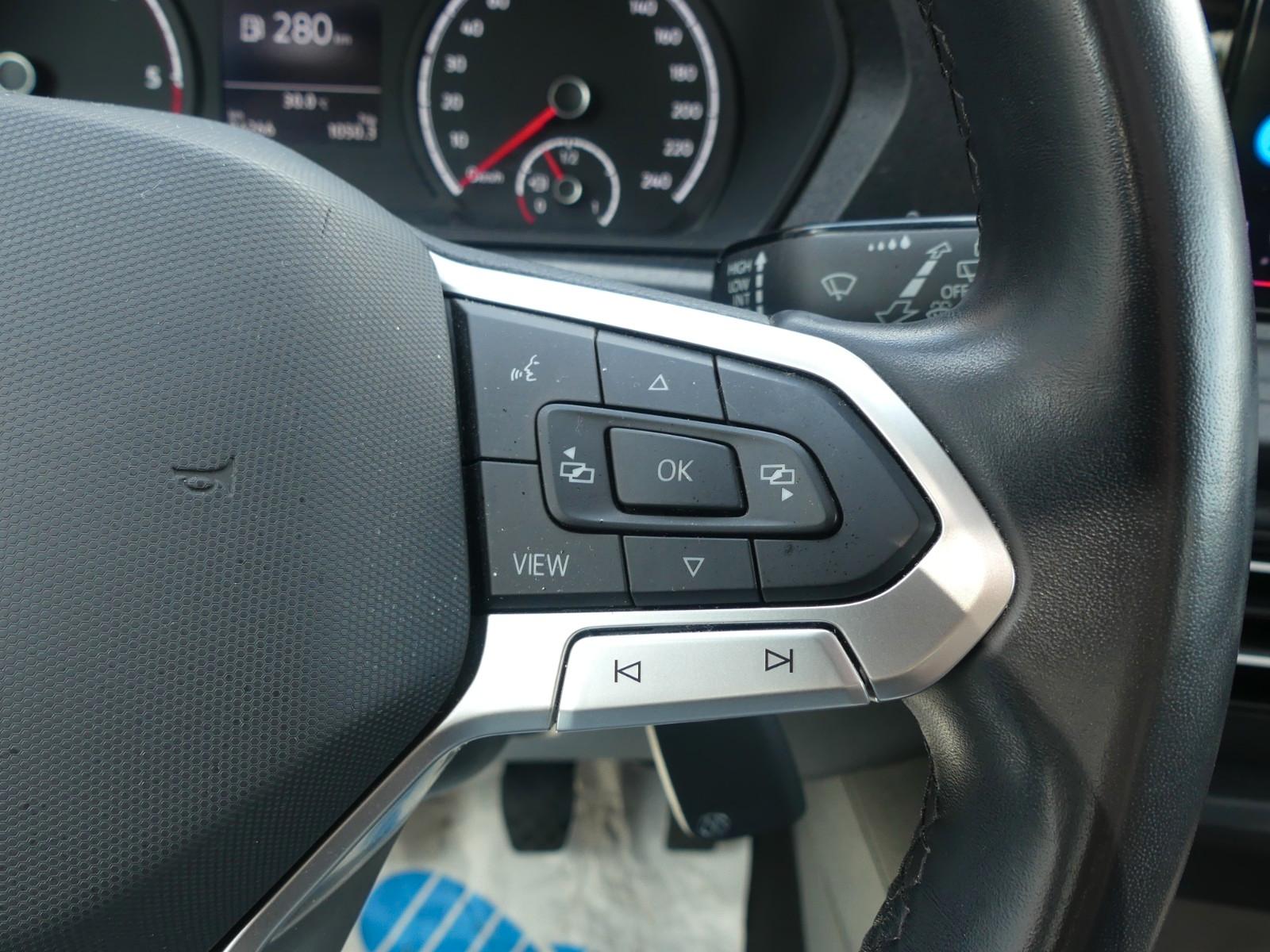 Volkswagen Caddy Move Panorama*ACC*AHK*LED* ab 299€, миниатюра 15