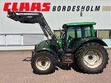 Valtra N121 - Valtra LKWs