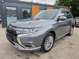 Mitsubishi Outlander PHEV Top 4WD - gebrauchte Mitsubishi Kombis