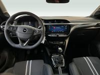 Opel Corsa F 1.2 GS *MULTIM./LED/SHZ/PARK&GO/FACELIFT