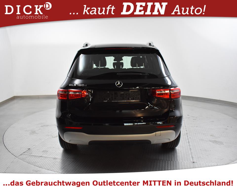 Mercedes-Benz GLB 180