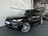 Land Rover Range Rover Sport HSE Dynamic Luftfederung 21" - Land Rover Range Rover Sport: Hse Dynamic