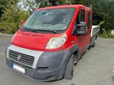Fiat Ducato 3L Hubraum; Vollleder - gebrauchte Fiat Ducato aus dem Jahr 2010