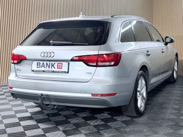 Audi A4 - 12