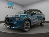 Alfa Romeo Junior Ibrida 1.2 VGT 48V-Hybrid Speciale Schieb - blaue Alfa Romeo Junior