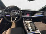 Audi Q8 55 TFSIe qu S line tip*Air*B&O*HUD*Pano*Matri - Audi Q8 in Wiesbaden