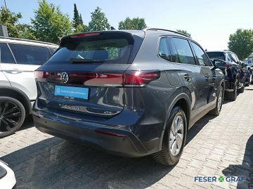 Volkswagen Tiguan - 5